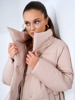 Пуховик женский 

АРТ. 71959z - Hoops фото 17