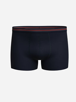 Standart Kal?p Pamuklu Esnek Erkek Boxer 3l? - Waikiki фото 3