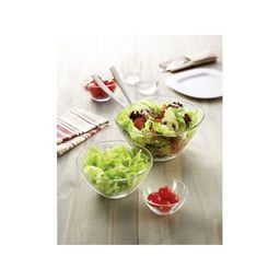 Набор из 3-х салатников Космос (12,5 см+17 см+20 см) - Luminarc фото 6