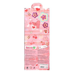 Кукла «Мила яркий стиль 2», 35 см