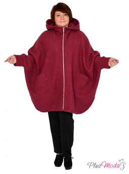 Пальто Модель №515 размеры 52-80