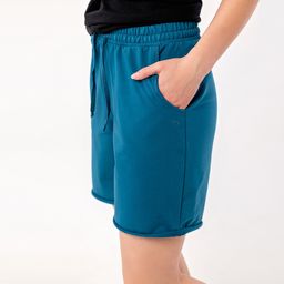 RODOS Шорты женские М-254 Джинс