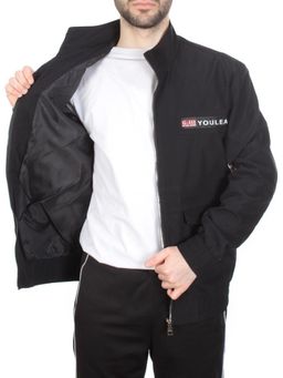 11133 Ветровка мужская Bluoltre (100% полиэстер) - Fashion фото 19