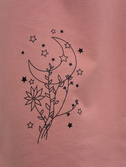 Сорочка кулирка с лайкрой гладкокрашенная пенье (хлопок 100%),песочная - Binita фото 6