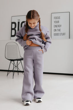 Худи утепленное, ртуть