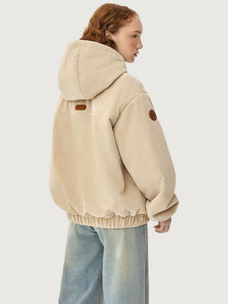 Куртка 4м6826 беж