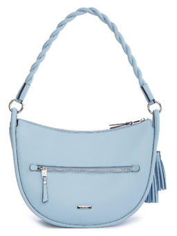 Сумка ELEGANZZA ZQ48-2238 l.blue  фото 8