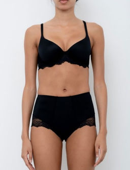 Lormar Perfect new трусы-утяжка - nero фото 4