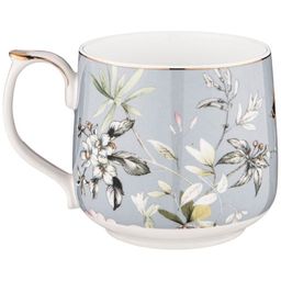 КРУЖКА LEFARD БЛОССОМ 470 МЛ  фото 3
