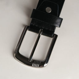 Набор Тому, кто верит в себя, кошелёк и ремень - Simaland фото 4