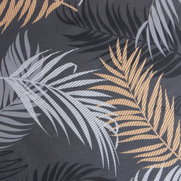 Постельное бельё Этель 1.5 сп Flying leaves 143х215 см, 150х214 см, 70х70 см -2 шт, поплин  фото 5