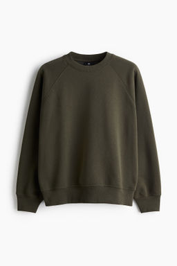 Sudadera Oversized Fit
