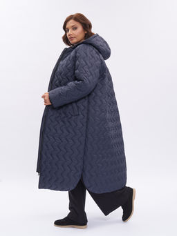 Пальто зимнее PL35176VLN05