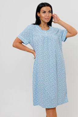 № 1976/1 Ночная сорочка - Modellini фото 5