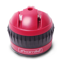 Точилка для ножей 6*6*6.5см с присоской арт. (5702) 00-00001147