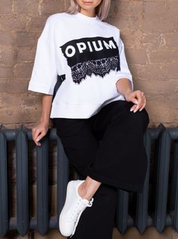 PF-58 Брюки Fitness Line Opium