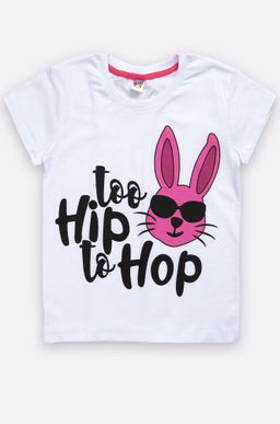 Футболка для девочки Baby Style фото 4