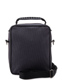 Серая сумка планшет S.Lavia  фото 4