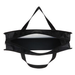 Папка с ручками пластик А4 75мм 330*260 ПМ-А4-26 ArtFox STUDY мал Футбол  фото 4