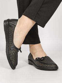 Слиперы/ Мокасины 1461-01