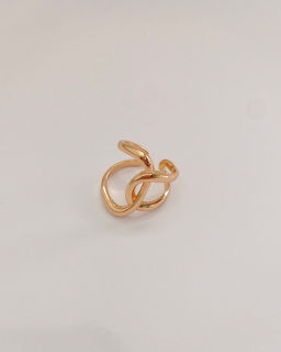 Стильное кольцо