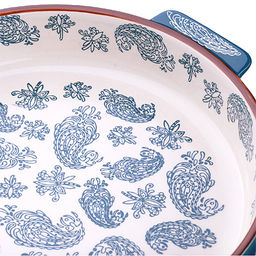 27915 Форма для запекания 2,5л.керамика LR (х6) - Mayer&boch фото 3