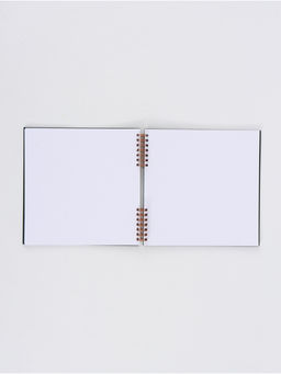 Фотоальбом бумажный 20х20, 25 л Дисней 1