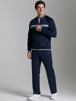 Спортивный костюм мужской 10M-AS-1499 RED-N-ROCKS - Addic фото 2