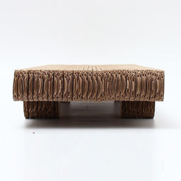 Когтеточка из картона с кошачьей мятой Котики Forever - Пушистое счастье фото 4