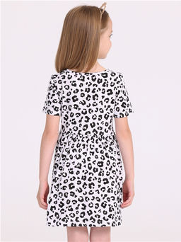 платье 1ДПК3998001н - Апрель фото 5