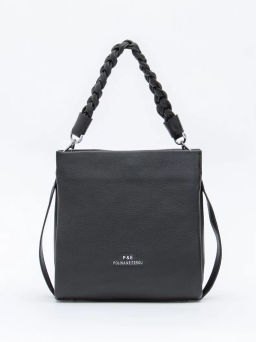 Сумка 2353-1YP black Polina&Eiterou