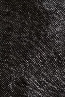 Minifalda en mezcla de lana - H&m фото 6