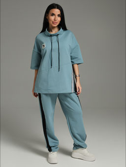 Костюм женский Олимпия бежевый - Lovetex фото 43