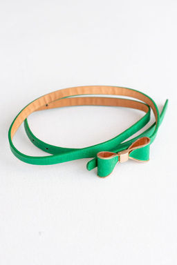 Ремень "Бантик" 4336