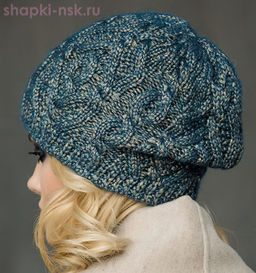 Petra Шапка женская флис (56-58)