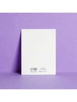 Цена за 20 шт. Открытка‒комплимент «Для тебя», 8×6 см