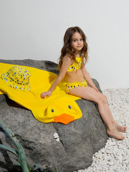 PlayToday / Полотенце для девочки  фото 6