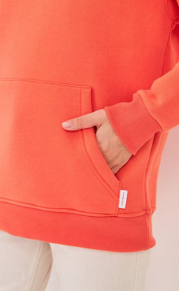 Худи P322-055-1 peach - Primm фото 6