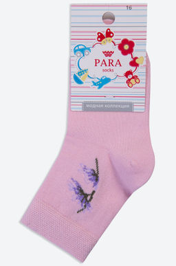 Носки для девочки Para socks фото 3