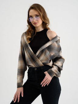 ФЛАНЕЛЬ Рубашка "Имидж"