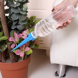 Комплект для полива растений Watering Spike (4 шт.)