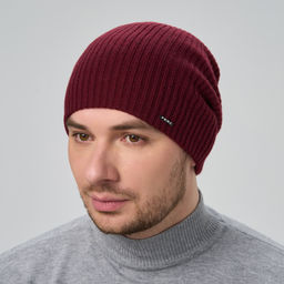 Шапка Торонто - Ferz фото 2