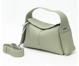 Сумка A-PL-1019-Cream - Ferro фото 7