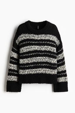 Jersey en punto jacquard - H&m фото 6