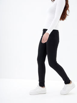 Женские Джинсы Зауженные - Mossmore фото 13