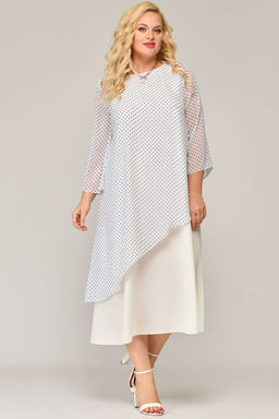 Платье Angelina&Co 928 - Mira fashion фото 682