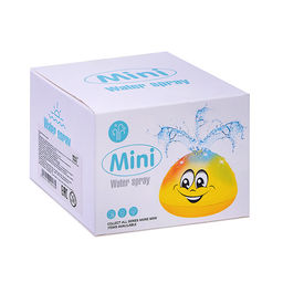 Игрушка "Веселое купание" в коробке