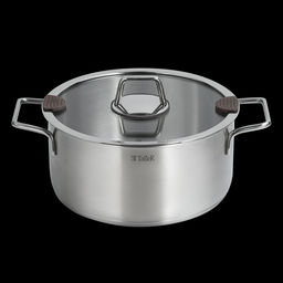 Кастрюля TalleR TR-11034, 5.0л