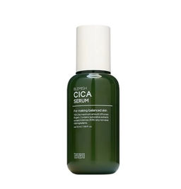 Blemish Cica Serum - Восстанавливающая сыворотка для лица с экстрактом центеллы азиатской
, 50мл