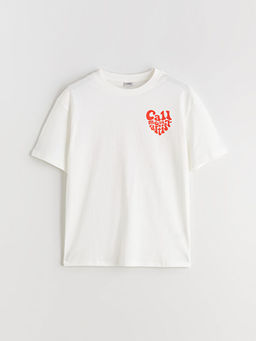 Bask?l? K?z ?ocuk Ti??rt